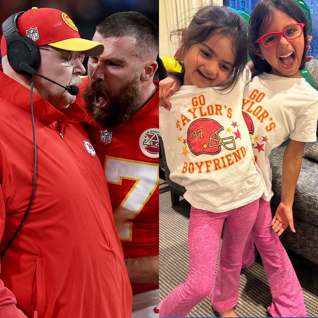 Hoda Kotb’s Daughter Calls Out Travis Kelce for This Super Bowl Moment